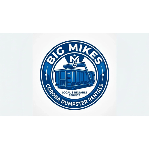 Big Mikes Corona Dumpster Rentals