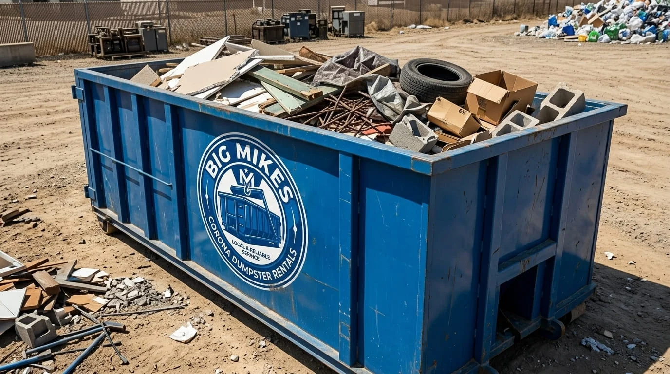 Junk Removal Corona CA-img